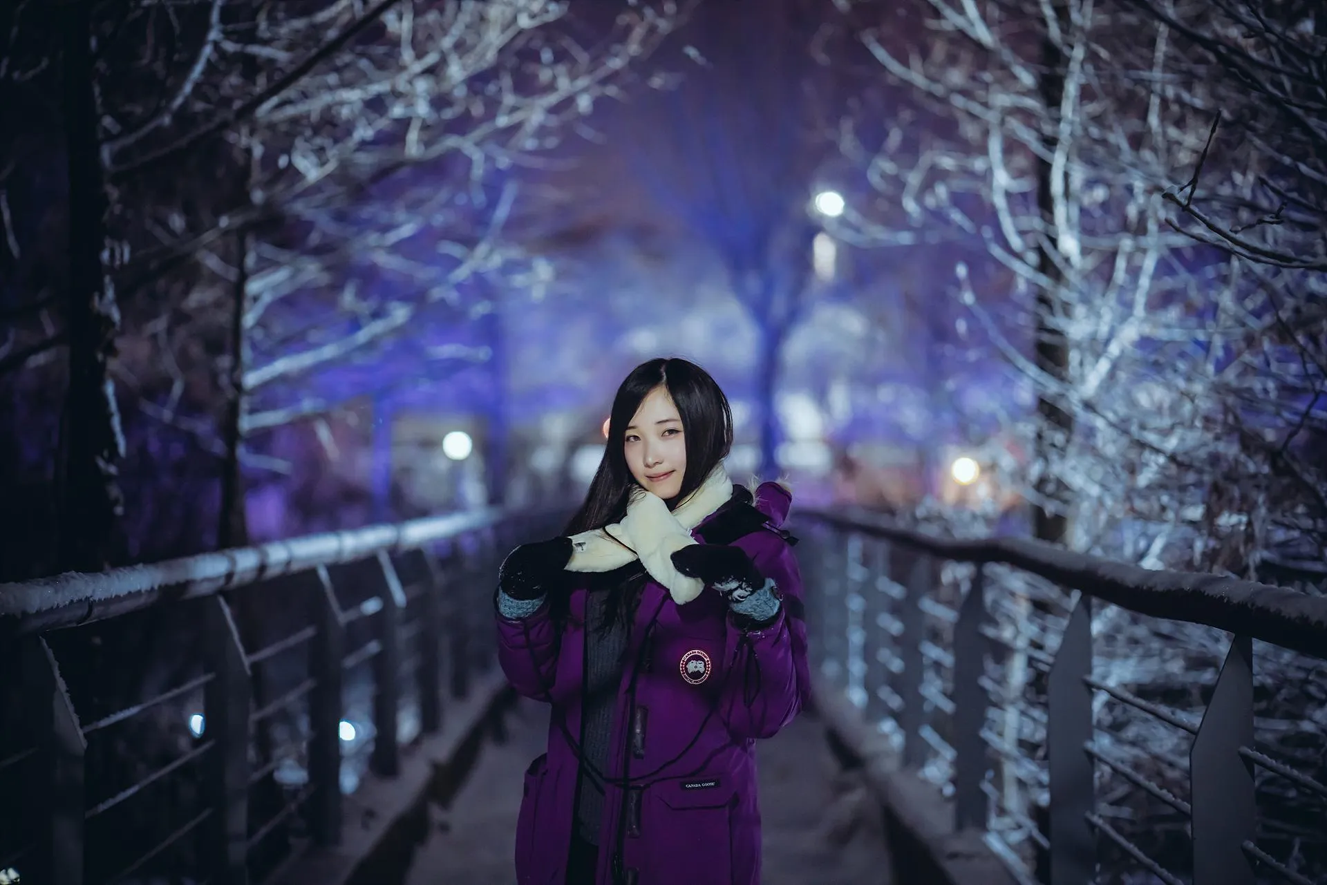 Bambi밤비 – NO.106 Lacerta Photography[24] [50P]插图6